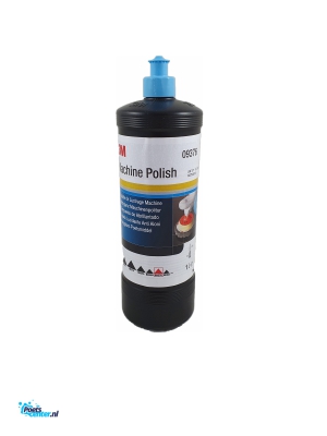 3M™ Perfect-It Hoogglans Polijstmiddel (blauwe dop) 1L 09376